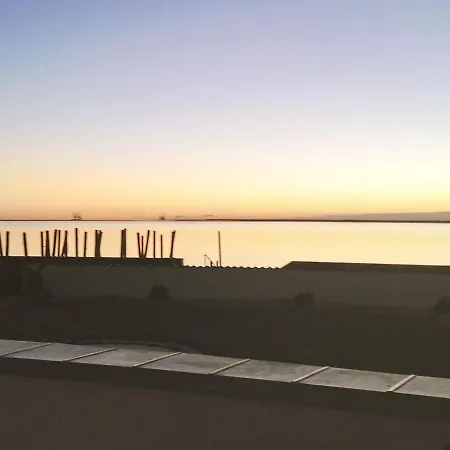 Holiday home Beautiful Holiday In Near Sea Esbjerg