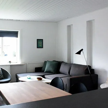 Beautiful Holiday In Near Sea Holiday home Esbjerg
